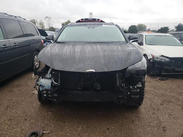 JTJYARBZ6K2146410 - 2019 LEXUS NX 300 BASE 黑色 照片 5