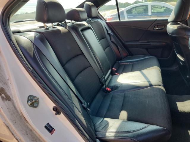 1HGCR2F54GA113845 - 2016 HONDA ACCORD SPORT 白色 照片 10