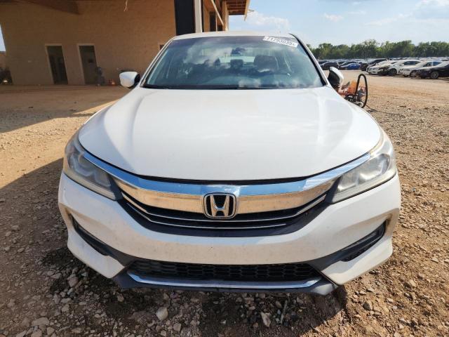 1HGCR2F54GA113845 - 2016 HONDA ACCORD SPORT 白色 照片 5