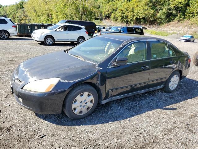 2004 HONDA ACCORD LX, 