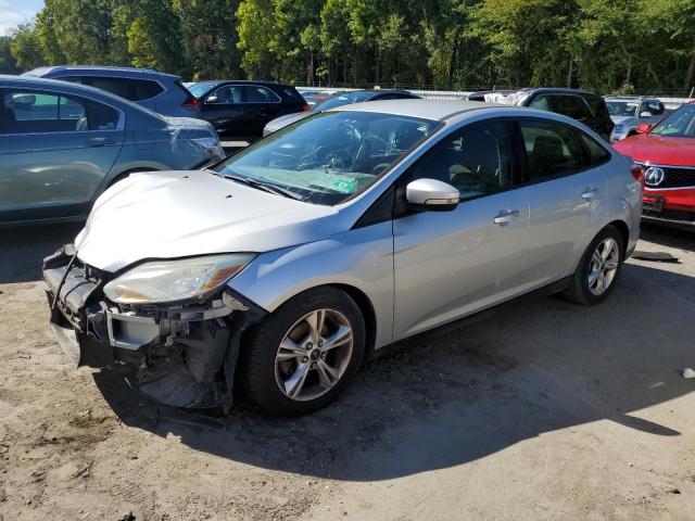 2014 FORD FOCUS SE, 