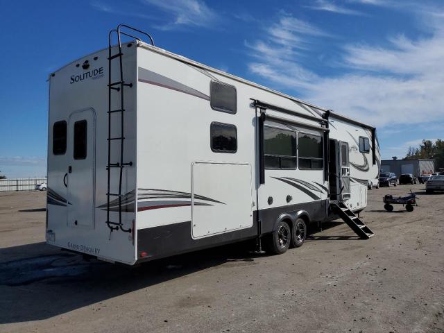 573FS4226MAA04639 - 2021 WINNEBAGO CAMPER WHITE photo 4