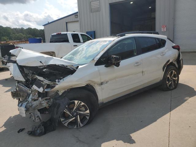 2025 SUBARU CROSSTREK PREMIUM, 