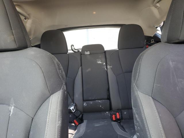 JF2GUHDC4SH247372 - 2025 SUBARU CROSSTREK PREMIUM WHITE photo 10