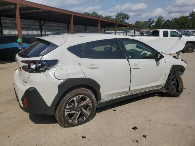 JF2GUHDC4SH247372 - 2025 SUBARU CROSSTREK PREMIUM WHITE photo 3
