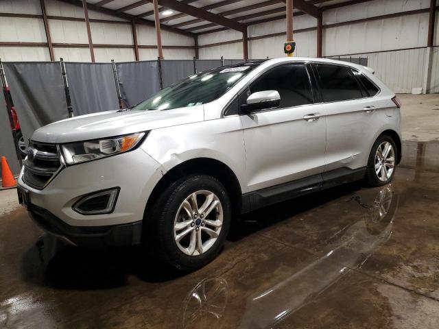 2016 FORD EDGE SEL, 