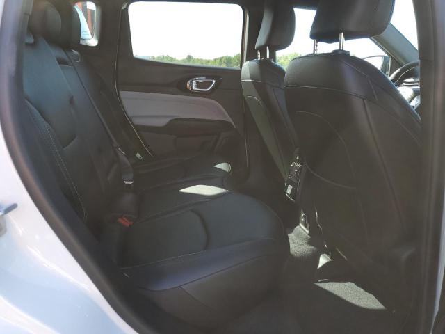 3C4NJDCN8ST599883 - 2025 JEEP COMPASS LIMITED WHITE photo 11