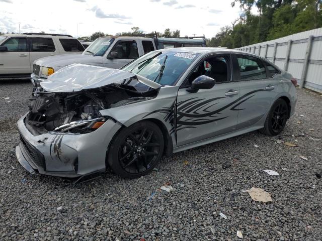 2025 HONDA CIVIC SPORT, 