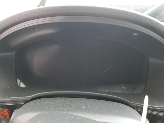 2HGFE2F50SH515896 - 2025 HONDA CIVIC SPORT SILVER photo 9