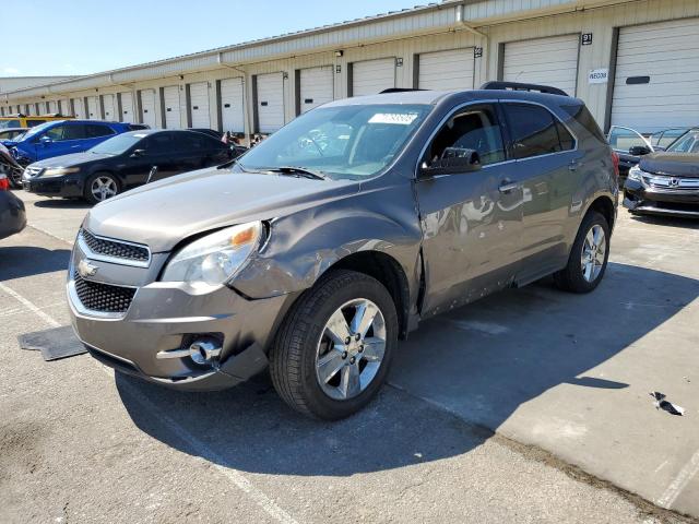 2012 CHEVROLET EQUINOX LT, 
