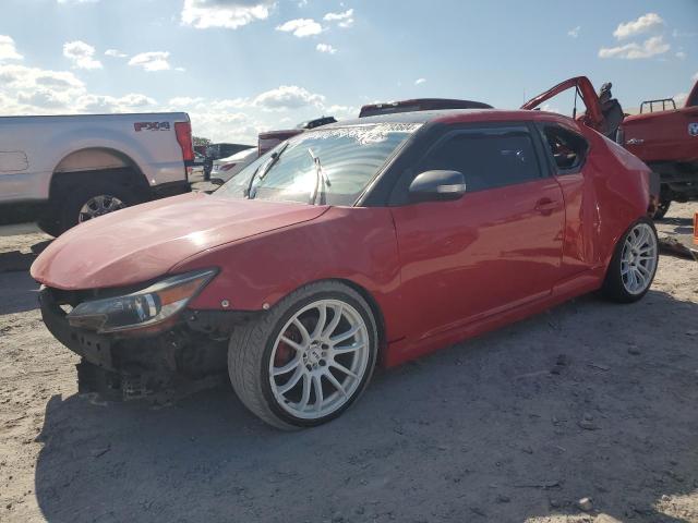 2014 TOYOTA SCION TC, 