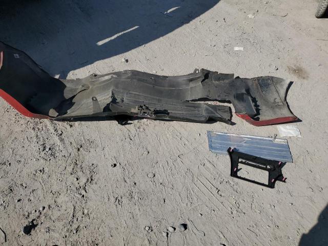 JTKJF5C71E3070405 - 2014 TOYOTA SCION TC RED photo 12