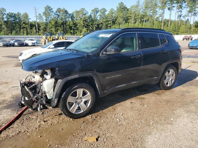 2022 JEEP COMPASS LATITUDE, 