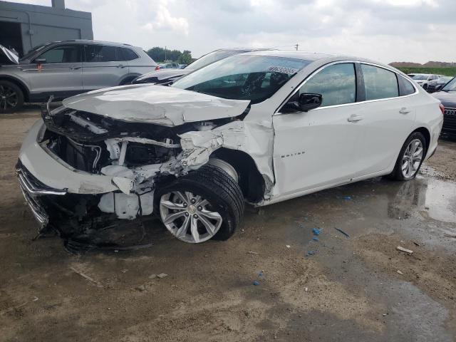 2023 CHEVROLET MALIBU LT, 