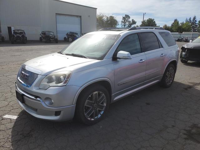 2012 GMC ACADIA DENALI, 