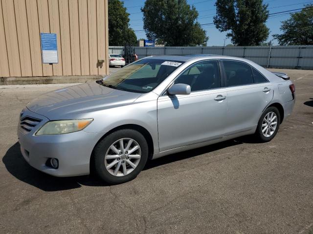 2010 TOYOTA CAMRY BASE, 