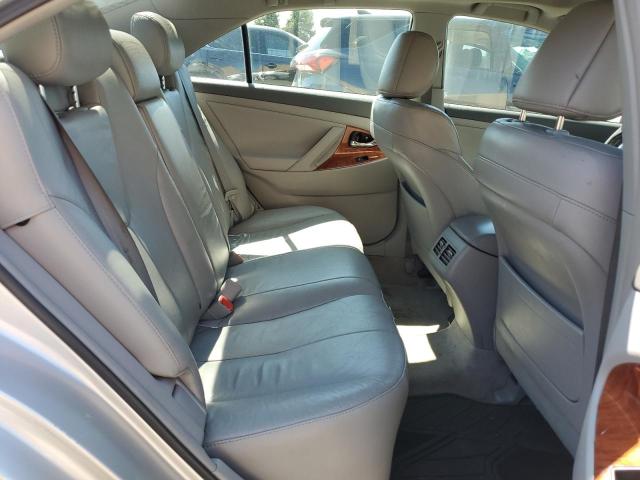 4T1BF3EK0AU098228 - 2010 TOYOTA CAMRY BASE 银色 照片 10