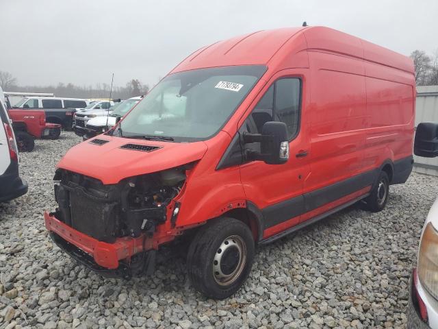 2022 FORD TRANSIT T-350, 