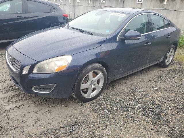 2012 VOLVO S60 T5, 