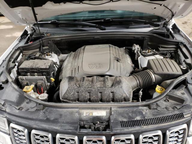 1C4RJFJT3LC248312 - 2020 JEEP GRAND CHER SUMMIT Ağ foto 12