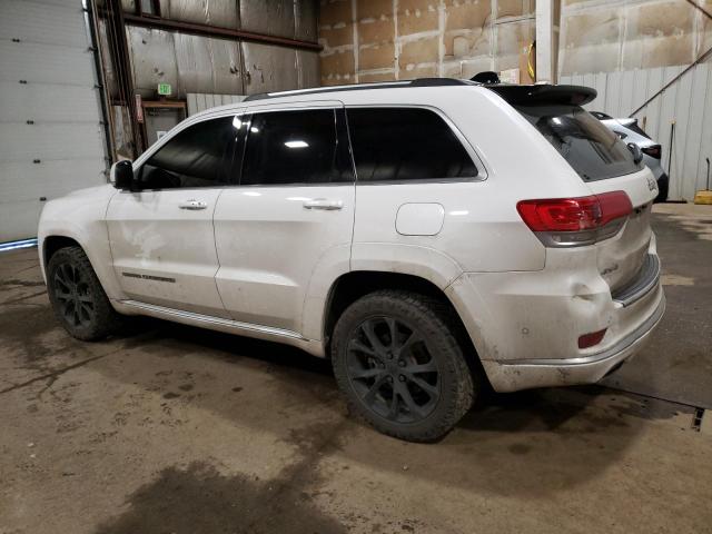 1C4RJFJT3LC248312 - 2020 JEEP GRAND CHER SUMMIT Ağ foto 2