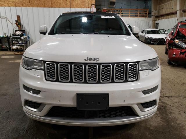 1C4RJFJT3LC248312 - 2020 JEEP GRAND CHER SUMMIT Ağ foto 5