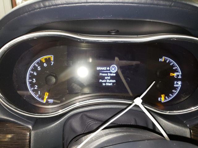 1C4RJFJT3LC248312 - 2020 JEEP GRAND CHER SUMMIT Ağ foto 9