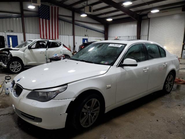 2010 BMW 528 XI, 