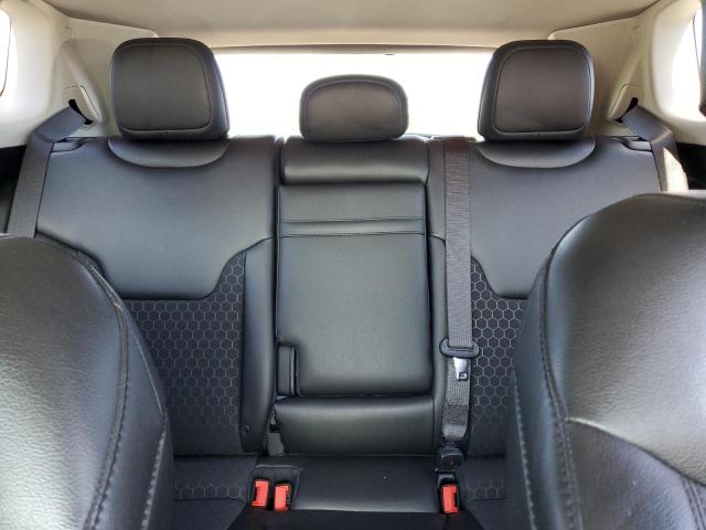 3C4NJDBB0JT400458 - 2018 JEEP COMPASS LATITUDE Gris photo 10