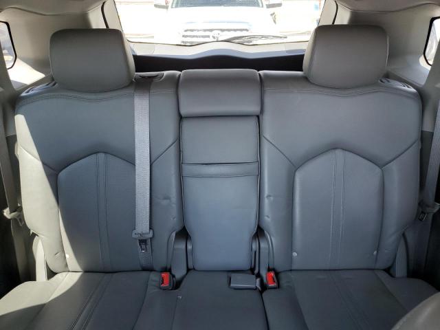 3GYFNBEY2BS618156 - 2011 CADILLAC SRX PERFORMANCE COLLECTION Noir photo 10