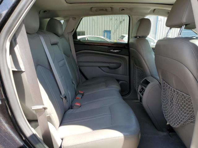 3GYFNBEY2BS618156 - 2011 CADILLAC SRX PERFORMANCE COLLECTION Noir photo 11