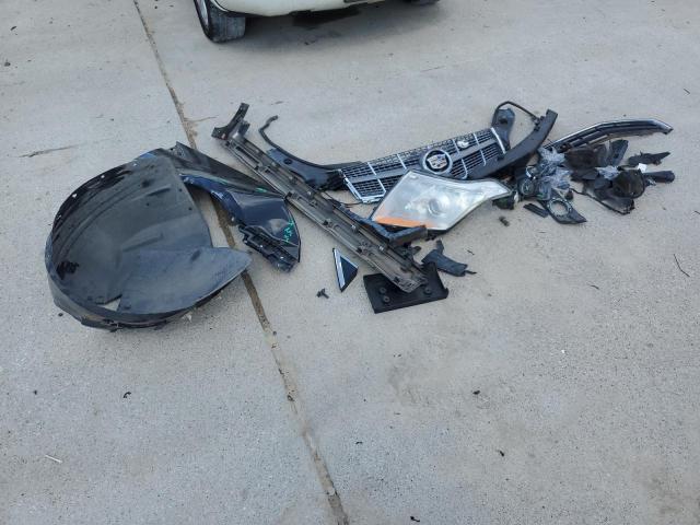 3GYFNBEY2BS618156 - 2011 CADILLAC SRX PERFORMANCE COLLECTION Noir photo 13