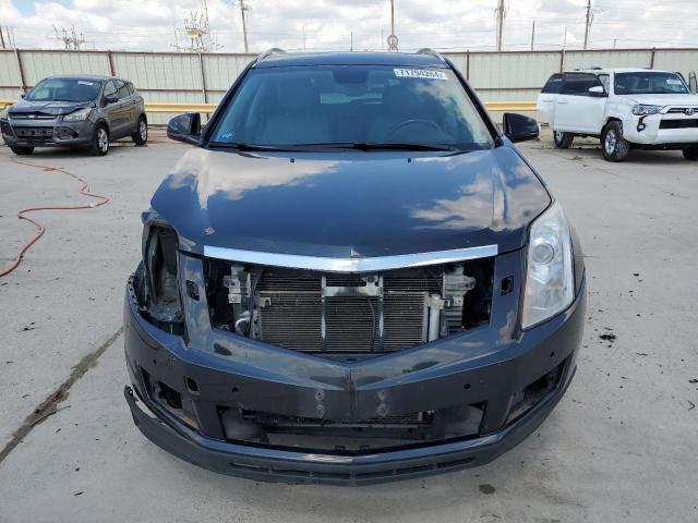 3GYFNBEY2BS618156 - 2011 CADILLAC SRX PERFORMANCE COLLECTION Noir photo 5