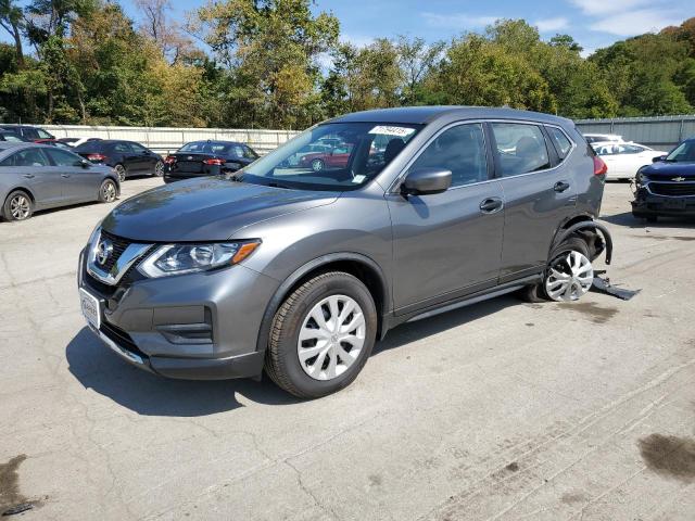 2017 NISSAN ROGUE S, 