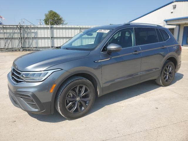 2024 VOLKSWAGEN TIGUAN SE, 