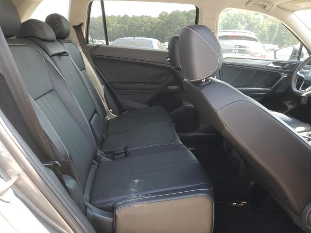 3VV2B7AXXRM051654 - 2024 VOLKSWAGEN TIGUAN SE 灰色 照片 11