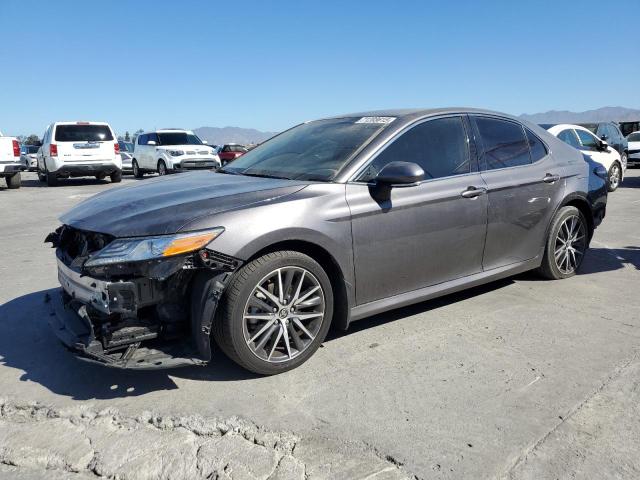 2023 TOYOTA CAMRY XLE, 