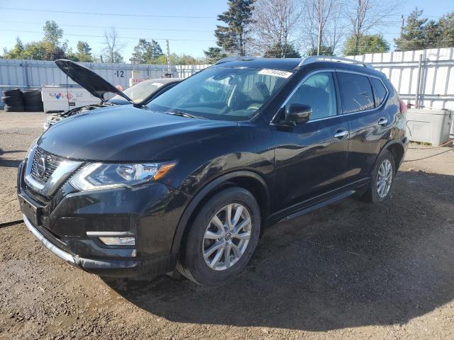 2019 NISSAN ROGUE S, 