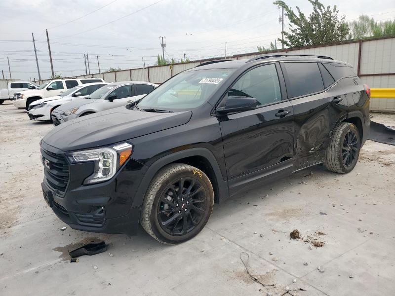 2024 GMC TERRAIN SLE, 