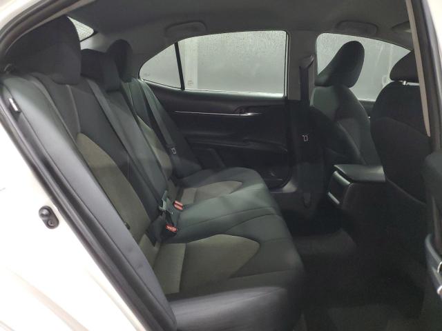 4T1C11AK1PU784302 - 2023 TOYOTA CAMRY LE WHITE photo 10