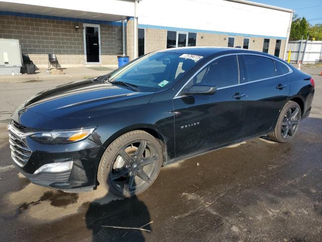 2020 CHEVROLET MALIBU LT, 