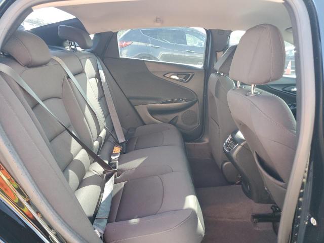 1G1ZD5ST1LF063375 - 2020 CHEVROLET MALIBU LT BLACK photo 10