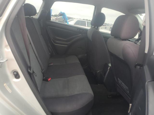 2T1KR32EX3C070401 - 2003 TOYOTA COROLLA MA XR SILVER photo 10