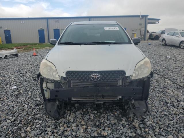 2T1KR32EX3C070401 - 2003 TOYOTA COROLLA MA XR SILVER photo 5