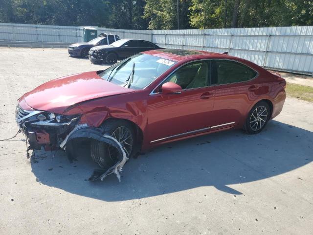 2016 LEXUS ES 350, null