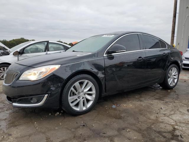 2G4GV5EK1F9128569 - 2015 BUICK REGAL 黑色 照片 1