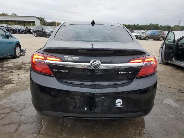2G4GV5EK1F9128569 - 2015 BUICK REGAL 黑色 照片 6