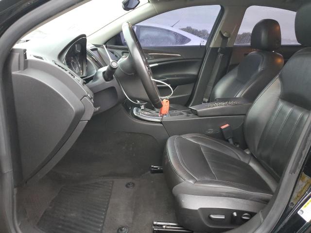 2G4GV5EK1F9128569 - 2015 BUICK REGAL 黑色 照片 7