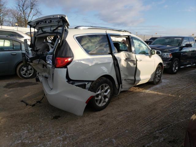 2C4RC1EG9KR708962 - 2019 CHRYSLER PACIFICA TOURING L PLUS CREAM photo 3