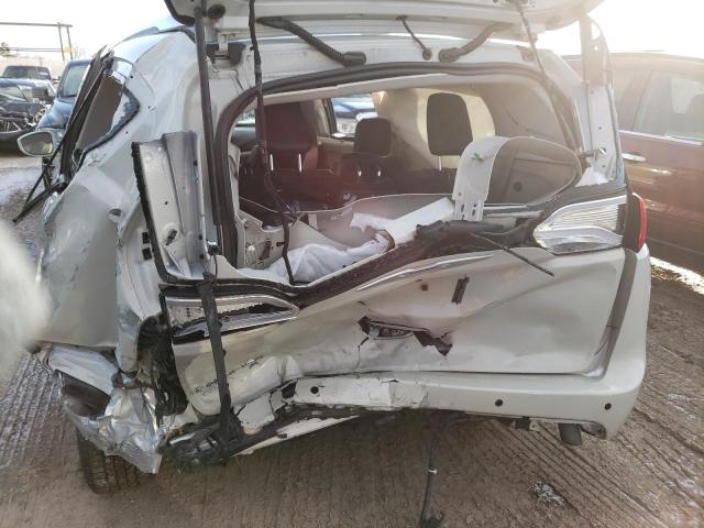 2C4RC1EG9KR708962 - 2019 CHRYSLER PACIFICA TOURING L PLUS CREAM photo 6